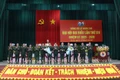 Đại tá Phạm Khánh Hồng tái đắc cử Bí thư Đảng ủy Lữ đoàn Công binh 280 (nhiệm kỳ 2025-2030)