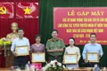 Khen thưởng 27 tập thể, cá nhân nhân dịp 100 năm Ngày Báo chí cách mạng Việt Nam