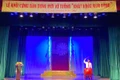 Nhà hát Nghệ thuật truyền thống tỉnh Gia Lai triển khai dàn dựng mới vở tuồng “Khát vọng non sông”
