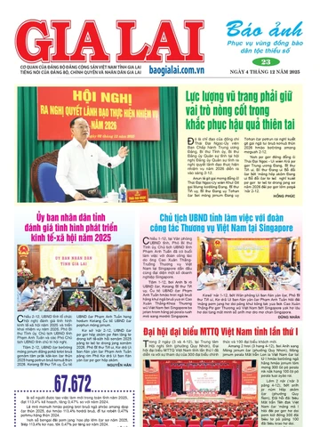 Báo ảnh ngày 4-12