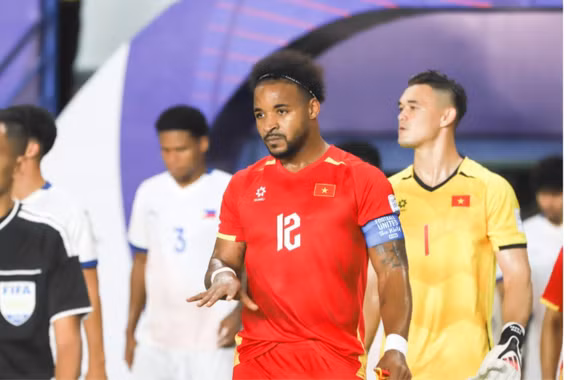 Xuân Son chia sẻ sau chấn thương và chia tay ASEAN Cup