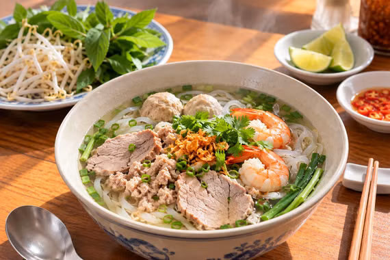 Không ăn ngọt, vì sao đường huyết vẫn cao?