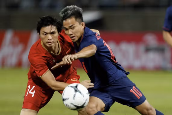 'Messi Thái Lan' Chanathip bất ngờ lên tiếng về cơ hội đấu đội tuyển Việt Nam