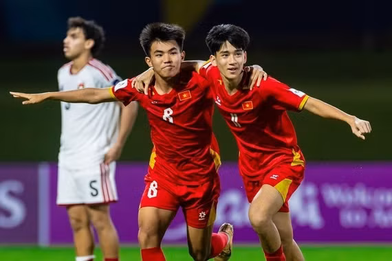 U17 Việt Nam bước ra sân chơi World Cup: Ai có thể trở thành ngôi sao mới?