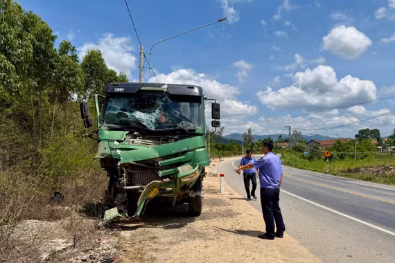 Siết chặt quản lý thiết bị giám sát hành trình