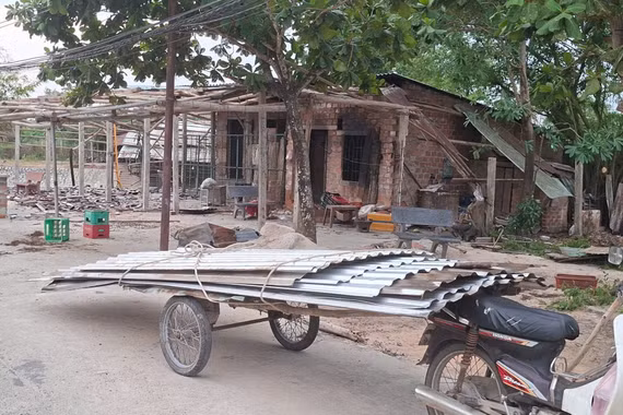 Hòa Hội tạo đà thu hút đầu tư