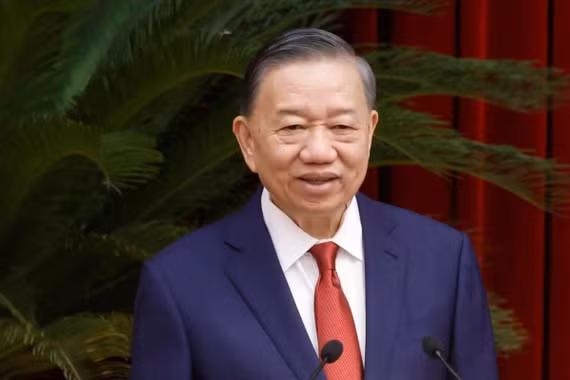 Tổng Bí thư, Chủ tịch nước sẽ phát biểu chỉ đạo Hội nghị toàn quốc quán triệt Nghị quyết Trung ương 4