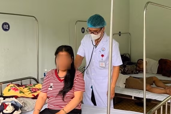 Vụ nghi ngộ độc sau ăn bánh mì tại An Khê: Đã có 157 bệnh nhân xuất viện