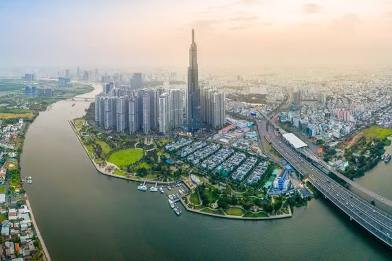 Xã, phường cần đáp ứng tiêu chí nào để được công nhận là khu kinh tế đặc biệt?