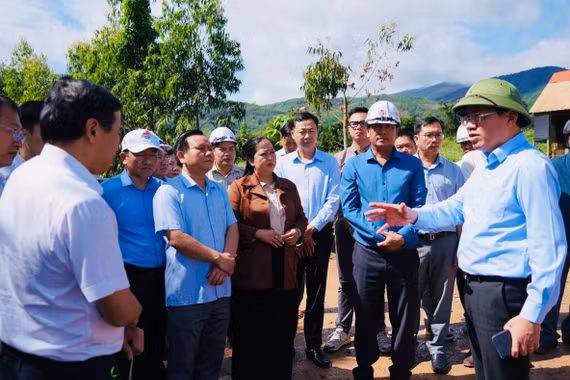 Nâng cao năng lực vận hành hệ thống chính trị cấp xã ở tỉnh Gia Lai trong bối cảnh mới