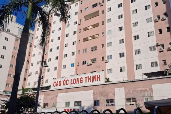 Đề xuất bổ sung cơ chế tạo điều kiện cho cán bộ, công chức, viên chức được mua, mua trả góp nhà ở xã hội