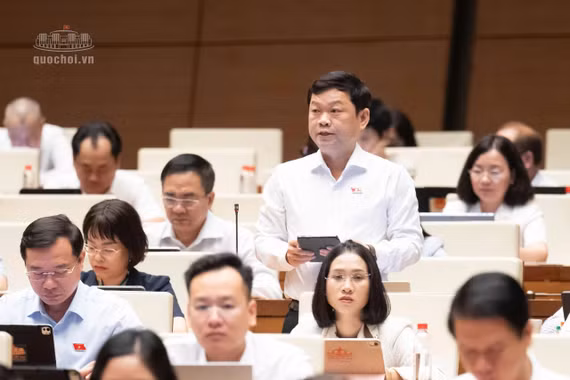 Dữ liệu nhà ở và thị trường bất động sản phải hướng tới dữ liệu mở