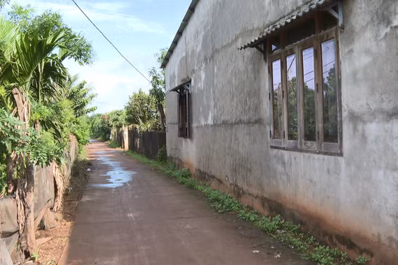 Xã Ia Le đề xuất đầu tư 280 tỷ đồng xây dựng tuyến đường T8