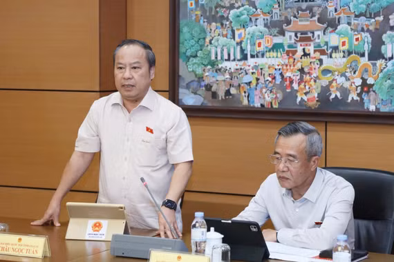 Tháo gỡ vướng mắc, khơi thông nguồn lực, đẩy mạnh liên kết vùng