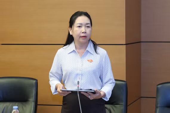 Cần hoàn thiện cơ chế quản lý an toàn lao động dựa trên rủi ro