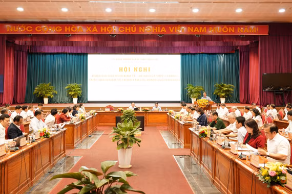 Kinh tế - xã hội Gia Lai tiếp tục đà tăng trưởng khá 