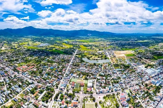 Gia Lai chấp thuận chủ trương đầu tư dự án siêu thị hơn 66,6 tỷ đồng tại Phù Cát