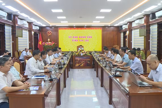 Chuẩn hóa quy trình biên soạn 2 chỉ tiêu thống kê tổng hợp cấp xã