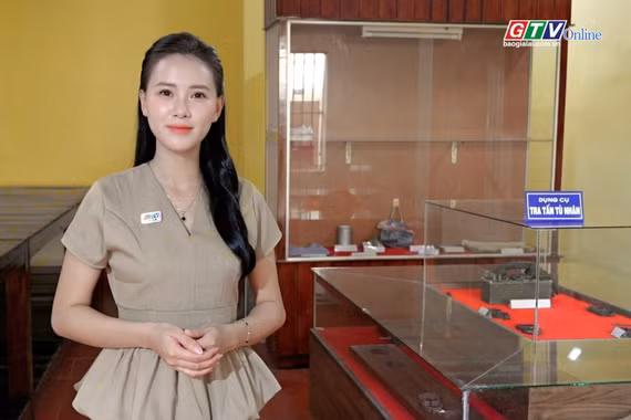 Nhà số 09 Đào Duy Từ - Dấu ấn lịch sử giữa lòng Quy Nhơn