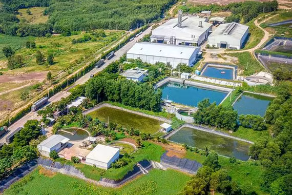 Gia Lai chấp thuận đầu tư nhà máy bê tông và gạch không nung hơn 25,5 tỷ đồng