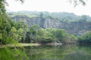 Bí ẩn thung lũng Ma Thiên Lãnh ở Tây Ninh