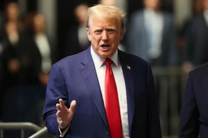 Tổng thống Donald Trump “tối hậu thư” cho Iran “hãy hành động trước khi quá muộn”