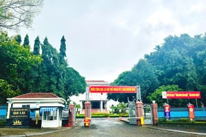 Tổ chức thực hiện bộ phận thường trực làm việc tại địa bàn Gia Lai (cũ)
