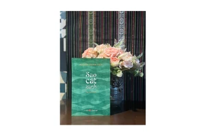 “Sao cát xanh”-Hành trình văn chương đậm chất Tây Nguyên