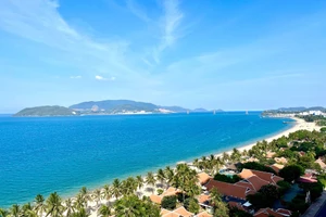 Agoda giới thiệu Nha Trang, Đà Nẵng, TP. Hồ Chí Minh là điểm lý tưởng cho du lịch chậm