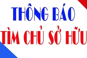 Tìm chủ sở hữu số lượng đất, đá nằm trong khu vực bãi thải tại xã Ia O