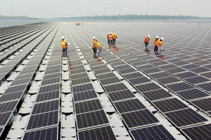 Mỹ áp thuế đến 271% chống bán phá giá pin mặt trời từ Việt Nam và 3 quốc gia khác