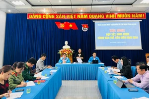 Gia Lai lấy ý kiến thay đổi số lượng bình chọn Công dân trẻ tiêu biểu năm 2024