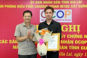 Tạo môi trường thuận lợi cho thanh niên khởi nghiệp