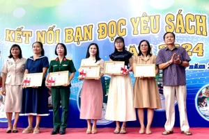 Thư viện tỉnh Gia Lai: “Kết nối bạn đọc yêu sách” năm 2024 