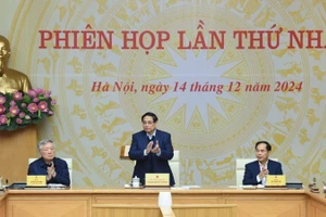 Tranh thủ thời cơ, nỗ lực phát triển ngành công nghiệp bán dẫn Việt Nam