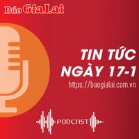 Tin tức ngày 17-1: Lãnh đạo tỉnh tiếp các đoàn đại biểu Campuchia sang thăm, chúc Tết