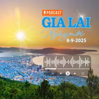 Gia Lai ngày mới 8-9: Tỉnh Gia Lai phấn đấu đến hết năm 2025 hoàn thành 5.169 căn nhà ở xã hội