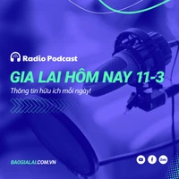 Gia Lai hôm nay 11-3: Gia Lai có kết quả xóa nhà tạm, nhà dột nát nằm trong top 10 cả nước