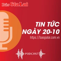 Tin tức sáng 20-10: Gia Lai có 3 cá nhân tham gia Ủy ban Trung ương MTTQ Việt Nam khóa X