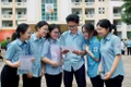 Tạo điều kiện tốt nhất cho học sinh sau hợp nhất tỉnh