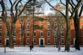 Mỹ siết Harvard, du học sinh quốc tế điêu đứng