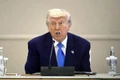 Ông Trump tuyên bố áp thuế 50% lên hàng hóa EU từ ngày 1-6