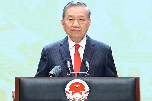 Thư của Tổng Bí thư, Chủ tịch nước Tô Lâm gửi ngành Giáo dục nhân dịp khai giảng năm học mới 2026-2027
