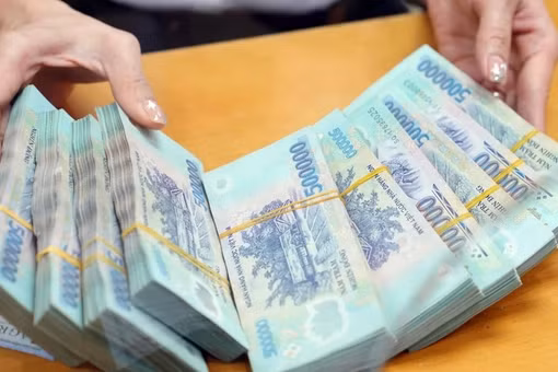 Đề án cải cách tiền lương sẽ báo cáo Chính phủ vào tháng 11