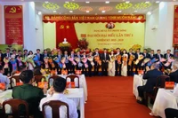 Tuy Phước Đông cần đổi mới tư duy quản lý theo hướng kiến tạo 