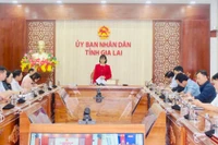 Phát triển kinh tế ban đêm gắn với đặc thù văn hóa, kinh tế, xã hội của từng khu vực