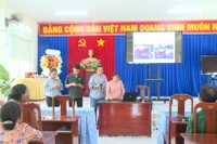 Krông Pa đẩy mạnh ứng dụng công nghệ thông tin trong vùng đồng bào dân tộc thiểu số