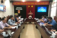 Nghiệm thu đề tài bảo tồn nguồn gen cây dược liệu tại Vườn Quốc gia Kon Ka Kinh