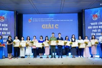 Báo Gia Lai đạt 2 giải C tại Giải báo chí toàn quốc về công tác Đoàn và phong trào thanh thiếu nhi năm 2025