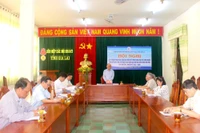 Trí thức khoa học và công nghệ góp ý dự thảo báo cáo chính trị Đại hội đại biểu Đảng bộ tỉnh Gia Lai lần thứ XVII